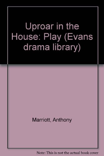 Book Uproar in the House: Play free