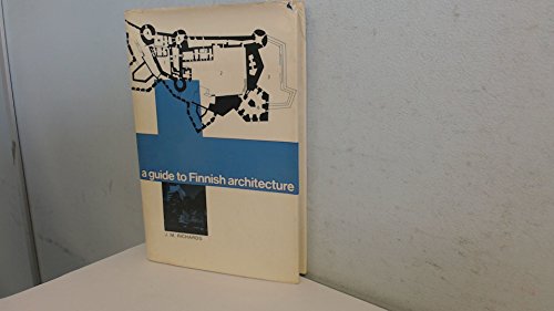 Book Guide To Finnish Architecture free