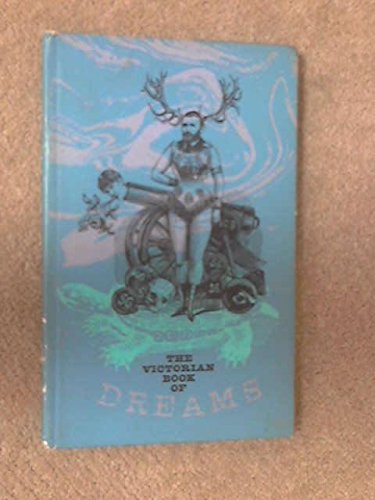 Book Victorian Book of Dreams free