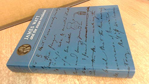 Book James Watt and the steam revolution: A documentary history free