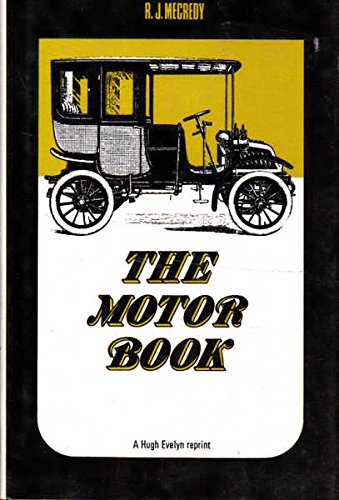 Book The Motor Book, free