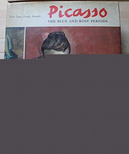 Book Picasso: The Blue And Rose Periods free