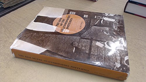 Book The rise of the Staffordshire potteries; (Origins of industry) free