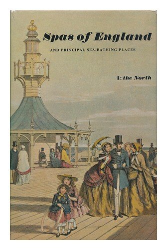Book Spas of England and principal sea-bathing places, free