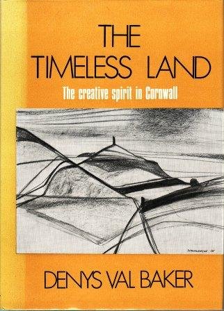 Book The timeless land;: The creative spirit in Cornwall free
