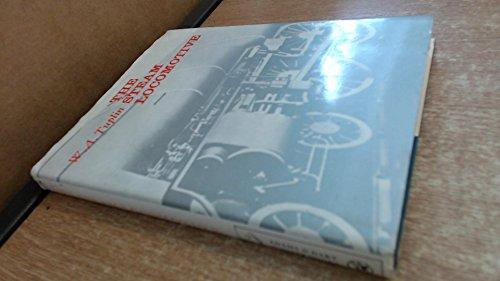 Book The Steam Locomotive: Its Form And Function free