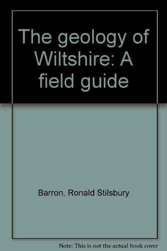 Book The geology of Wiltshire: A field guide free