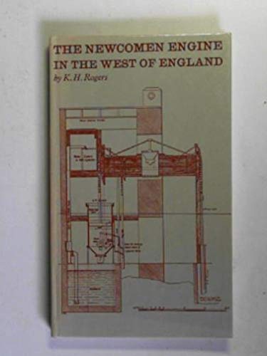 Book The Newcomen Engine in the West of England free