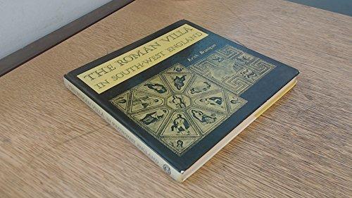 Book The Roman villa in South-West England free