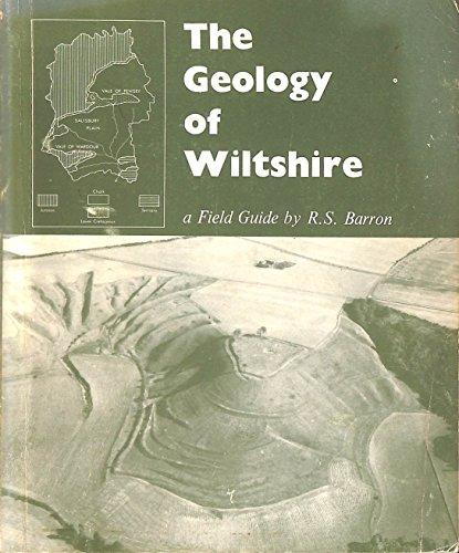 Book The Geology Of Wiltshire: A Field Guide free