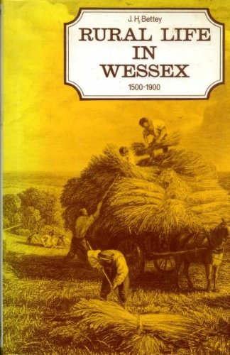 Book Rural life in Wessex, 1500-1900 free