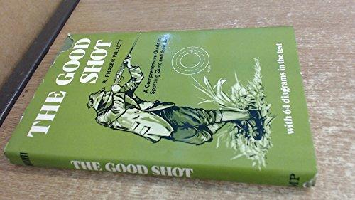 Book Good Shot free