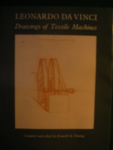 Book Drawings of Textile Machines free