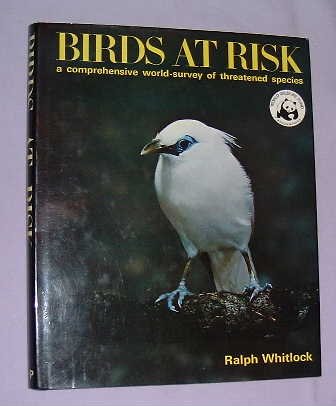 Book Birds at Risk free