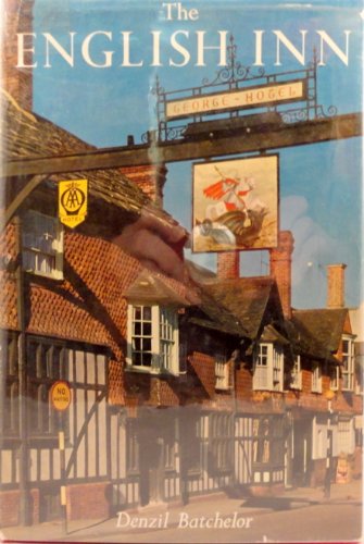 Book The English Inn free