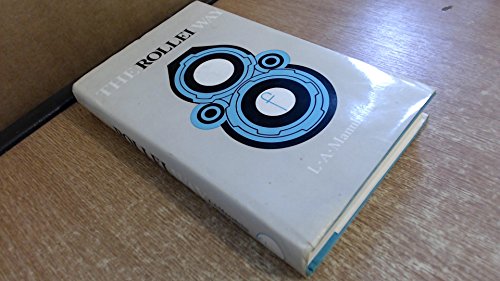 Book Rollei Way free