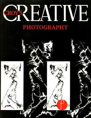 Book Croys Creative Photography free