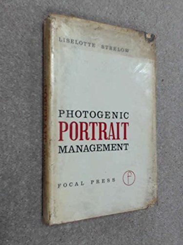 Book Photogenic Portrait Management free
