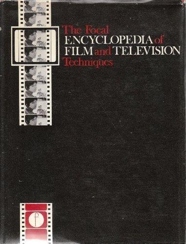 Book Focal Encyclopedia of Film and Television Techniques free