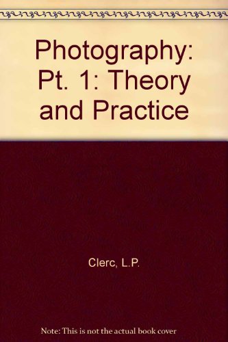 Book Photography: Pt. 1: Theory and Practice free