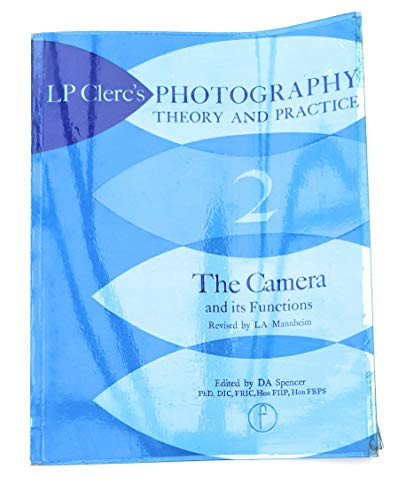 Book Photography: Pt. 2: Theory and Practice free