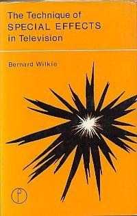 Book The Technique Of Special Effects In Television (the Library Of Communication Techniques) free