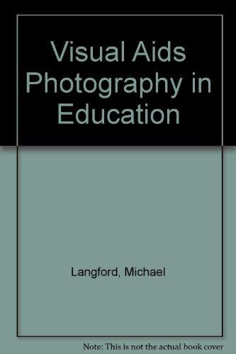 Book Visual Aids Photography in Education free