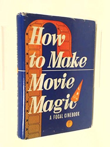 Book How to Make Movie Magic free