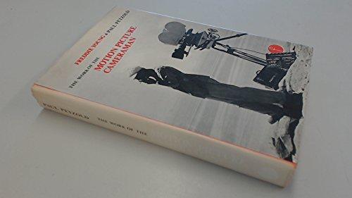Book The work of the motion picture cameraman (Library of film and television practice) free