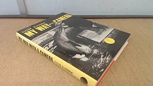 Book My way with a camera;: Adventures and lessons of a career in photography free