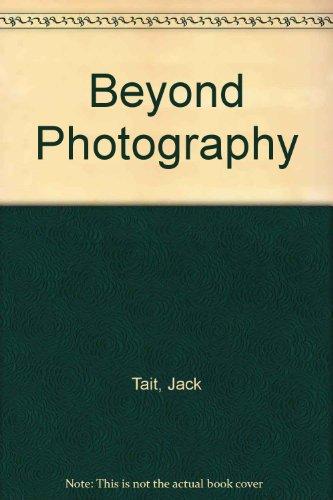 Book Beyond Photography free