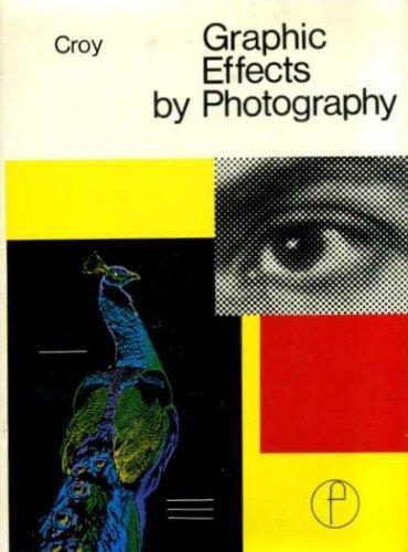 Book Graphic effects by photography free