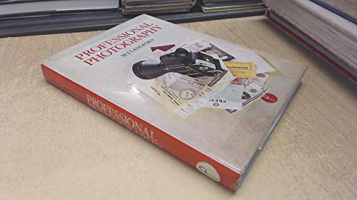 Book Professional photography: Principles in practice free