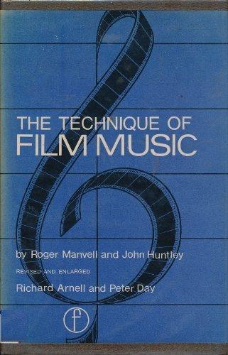 Book The technique of film music (The library of communication techniques) free