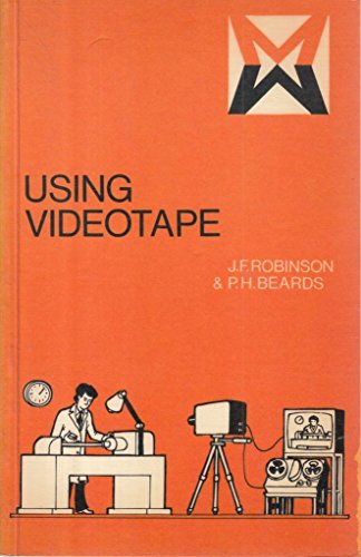 Book Using Videotape free