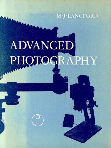 Book Advanced Photography free