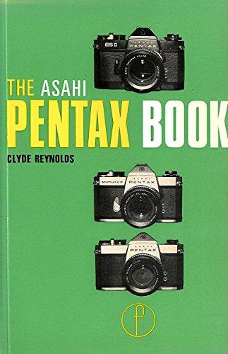 Book Asahi Pentax Book for Spotmatic F SP1000 and ESII Users free
