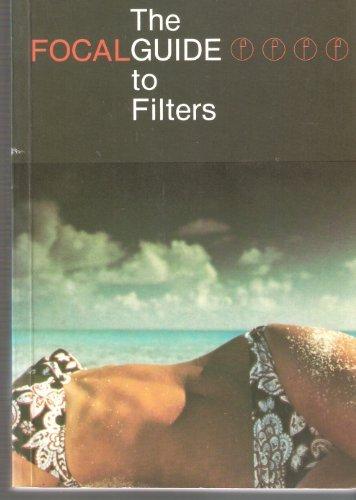 Book The photoguide to filters (The Focal photoguides) free