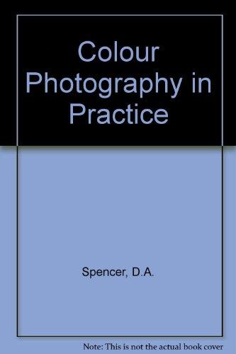 Book Colour Photography in Practice free