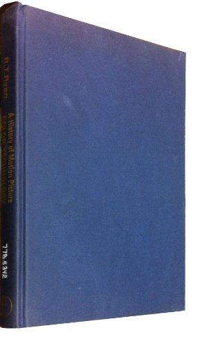 Book A history of motion picture color technology free