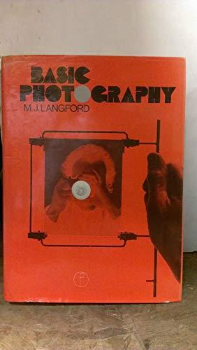 Book Basic photography: A primer for professionals free