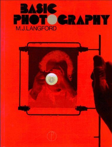 Book Basic photography: A primer for professionals free