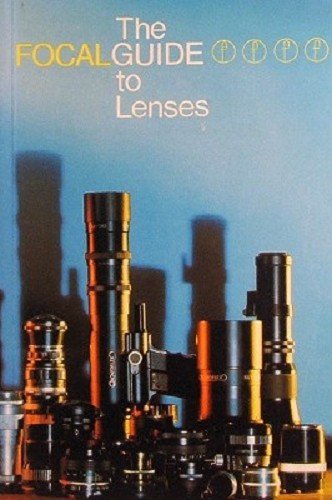 Book Focalguide to Lenses free