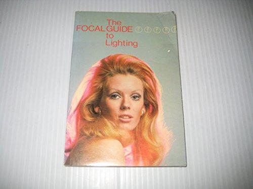 Book The Focalguide To Lighting (the Focal Photoguides) free