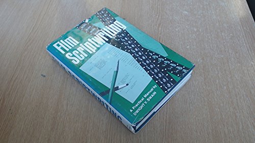 Book Film Scriptwriting: A Practical Manual free