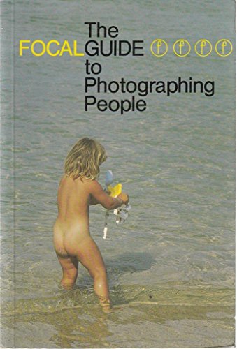 Book The Focalguide to Photographing People free