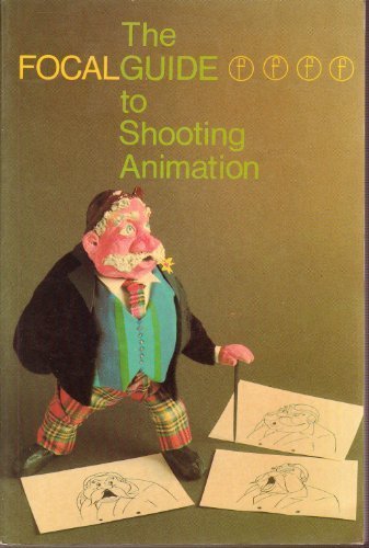 Book The focalguide to shooting animation free