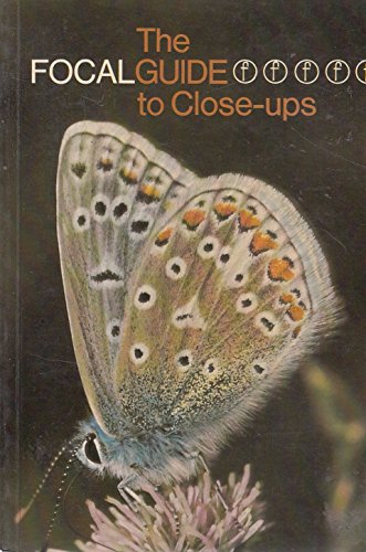 Book Focalguide to Close-ups free