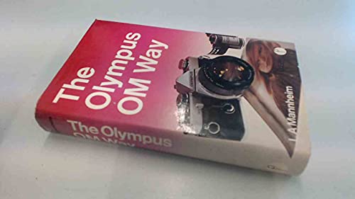 Book Olympus OM Way (Camera Way Books) free