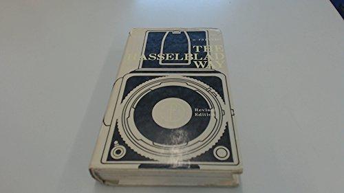Book Hasselblad Way (Camera Way Books) free